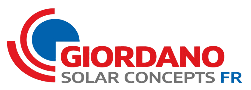 GIORDANO Solar Concepts FR