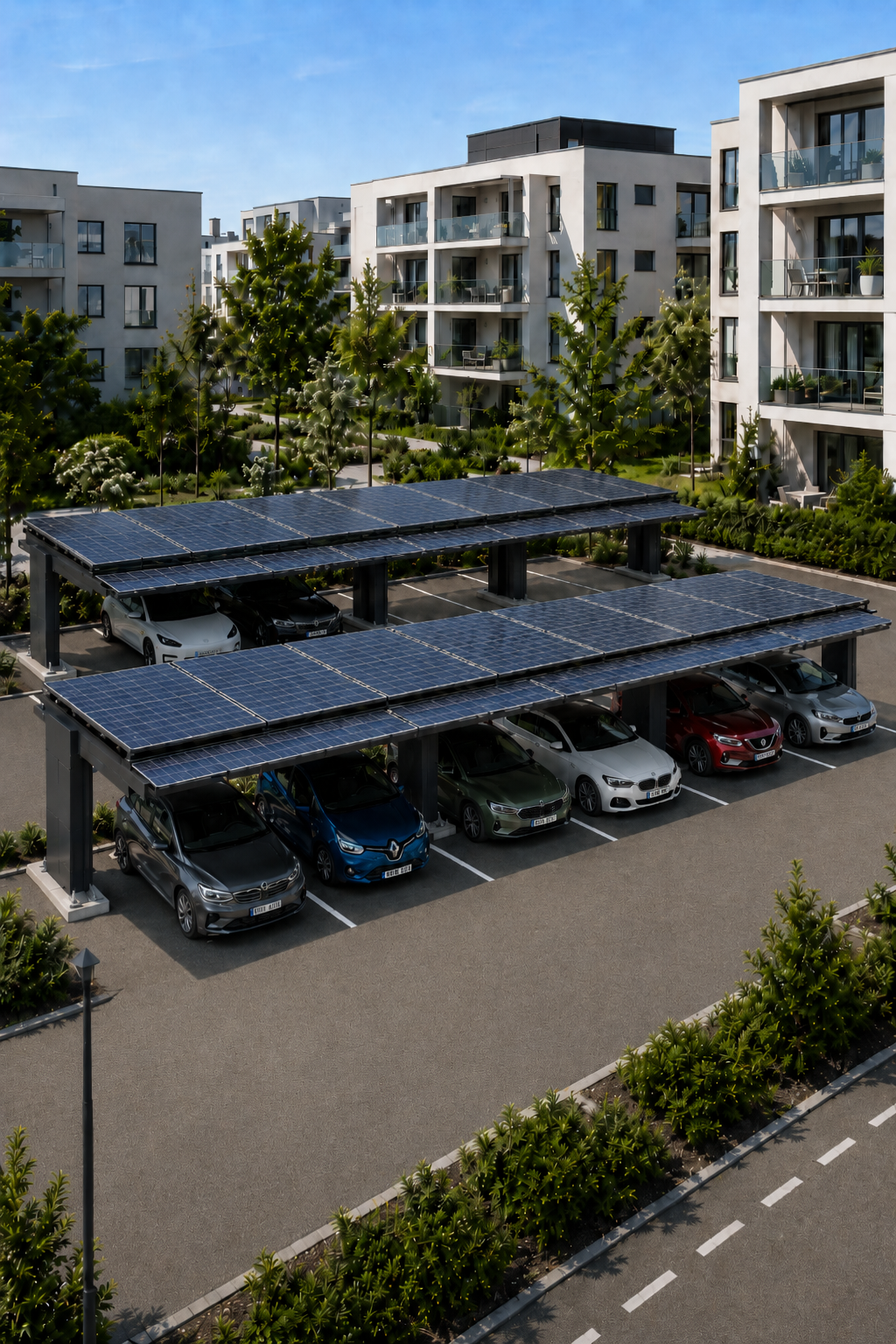 Photovoltaïque